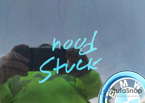 2017 BMW I3 94 Ah W/Range Extender from USA, damaged, VIN WBY1Z8C37HV891822